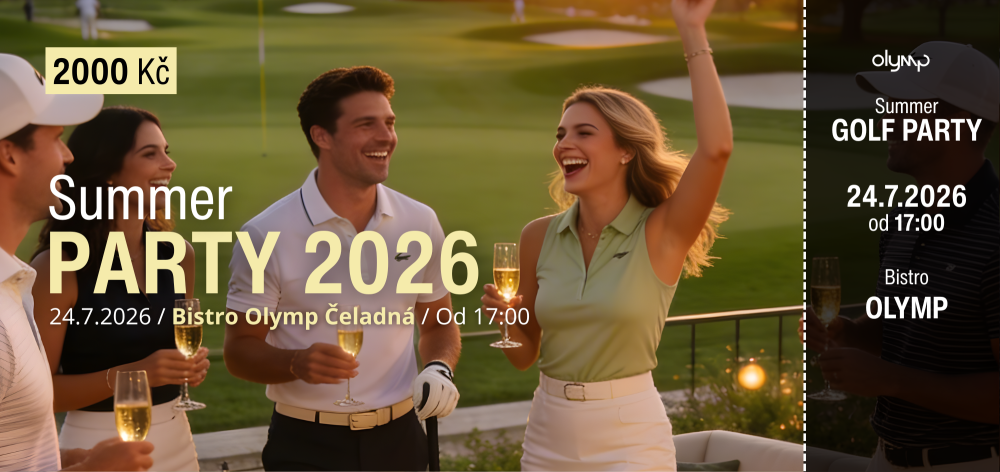 Summer Party 2026