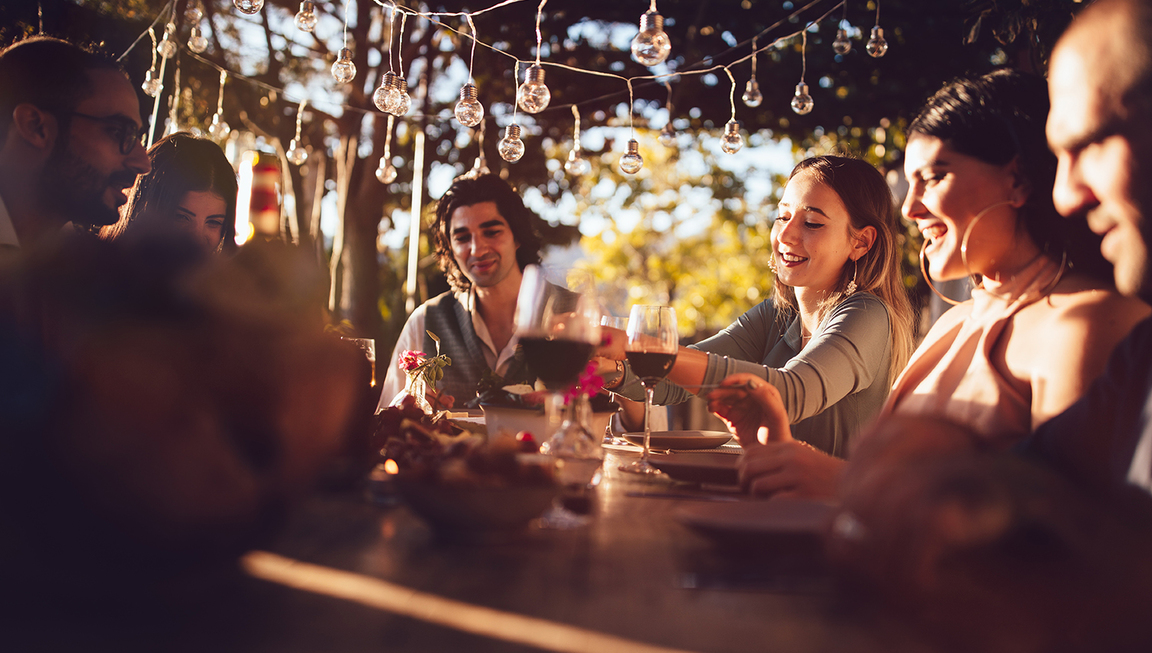 Teambuildingové akce