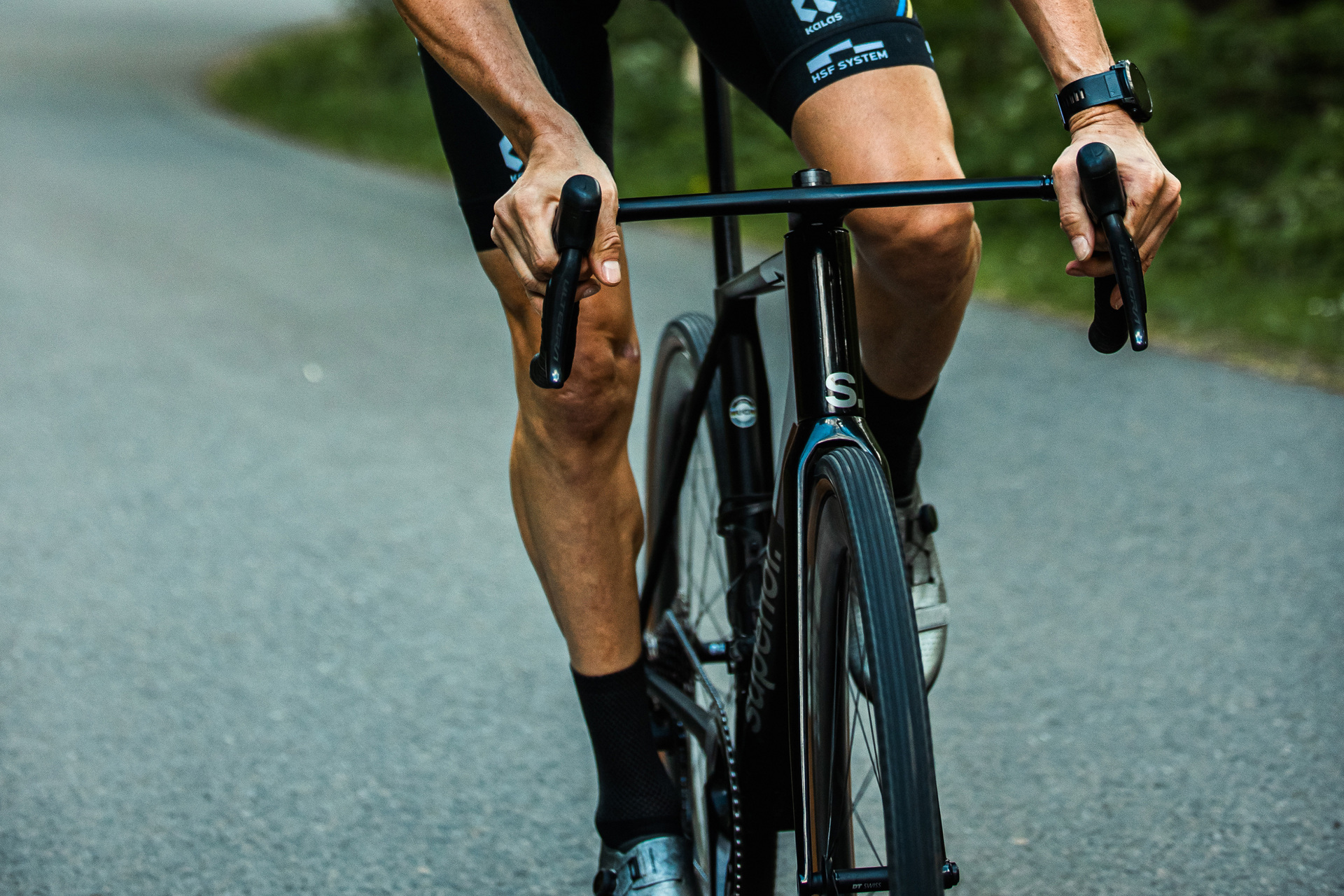 Zažijte adrenalin s Jardou Kulhavým